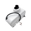Lenkgetriebe Minn Kota Riptide Terrova 24 Volt SW 2997057 - N°1 - comptoirnautique.com