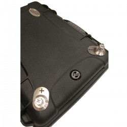Lithium Ion 24V case