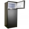 Refrigerator Cruise 130L Total Black