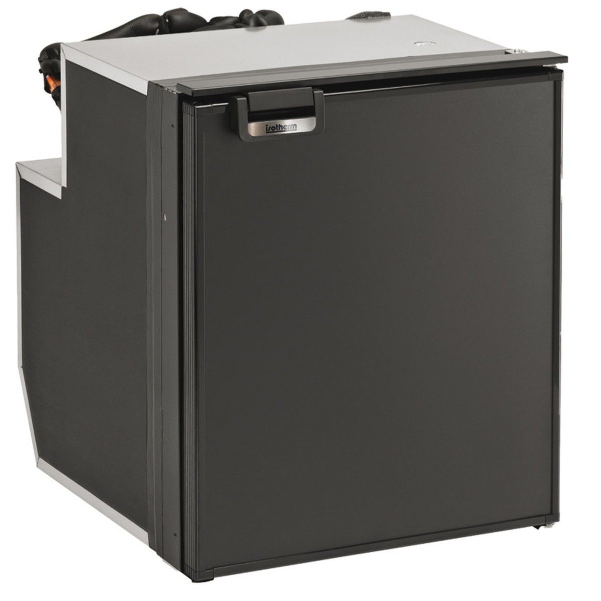 Réfrigérateur Cruise 65L Total Black