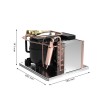 CU-54 Kompressor für Kühlsystem - N°4 - comptoirnautique.com