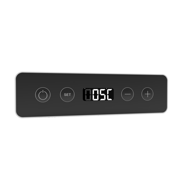 Compressor CU-54 para sistema de arrefecimento - N°7 - comptoirnautique.com