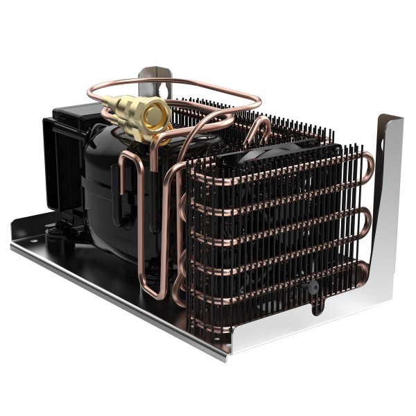 Compresseur CX250 pour système de refroidissement - N°3 - comptoirnautique.com