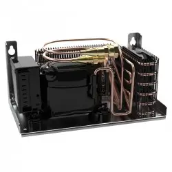 Compresseur CX250 pour système de refroidissement