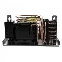 Compresseur CX250 pour système de refroidissement