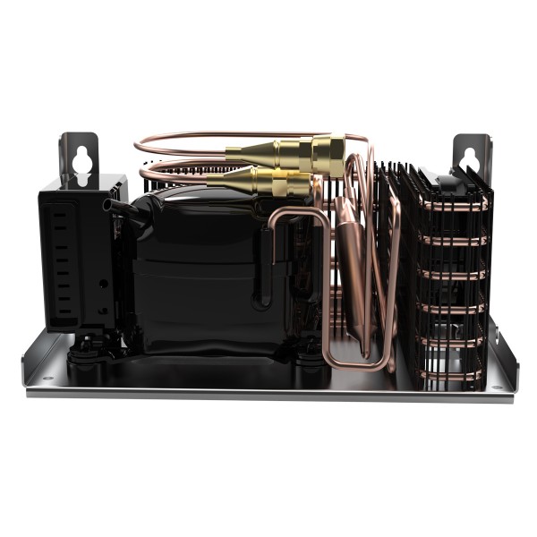 Compresseur CX250 pour système de refroidissement - N°2 - comptoirnautique.com