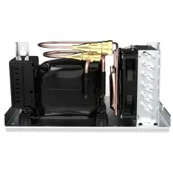 Compresseur CX400 pour système de refroidissement