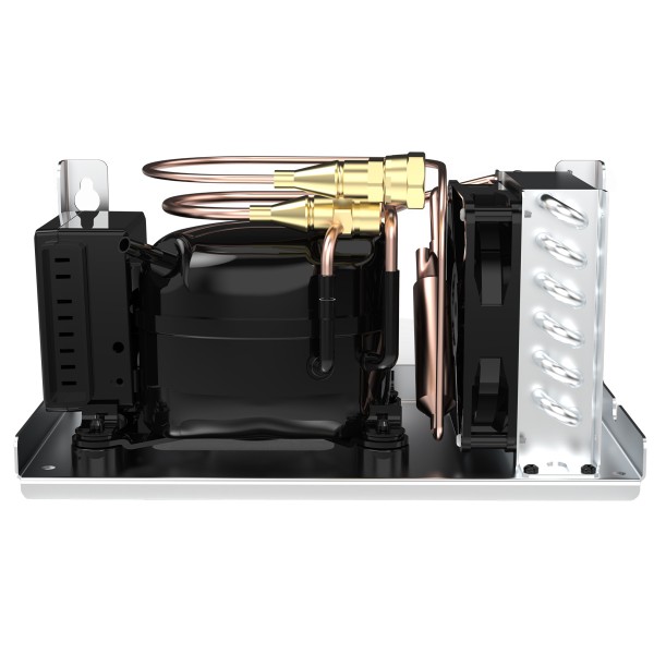 Compresor CU-54 para sistema de refrigeración - N°2 - comptoirnautique.com