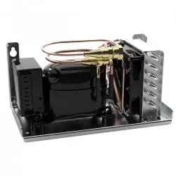 Compresseur CX400 pour système de refroidissement