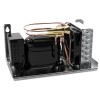 CU-54 compressor for cooling system - N°1 - comptoirnautique.com