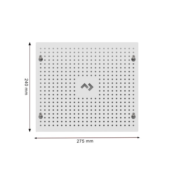 Évaporateur plat VD-18 - N°3 - comptoirnautique.com