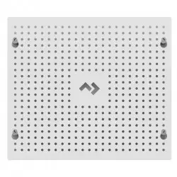 Évaporateur plat VX50 pour groupe froid