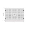 Évaporateur plat VD-18 - N°4 - comptoirnautique.com
