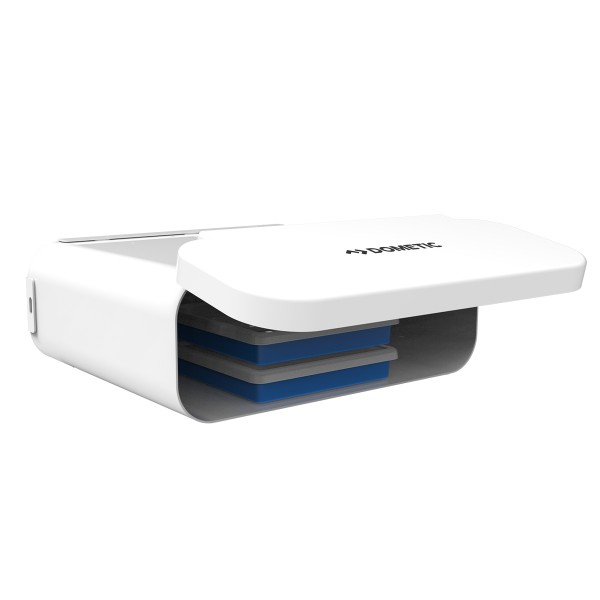 VD-18 evaporatore piatto per unità di raffreddamento - N°2 - comptoirnautique.com