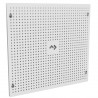 Évaporateur plat VX150 pour groupe froid