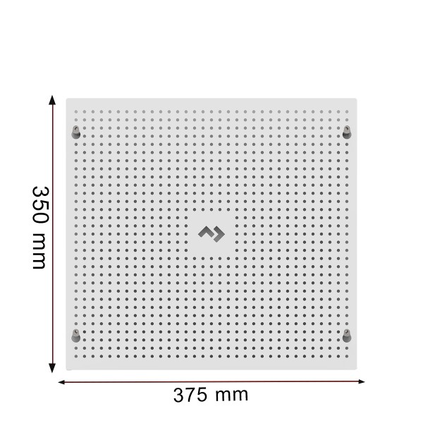 Évaporateur plat VX150 pour groupe froid dimensions - N°3 - comptoirnautique.com