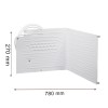Évaporateur plat VD-18 - N°2 - comptoirnautique.com