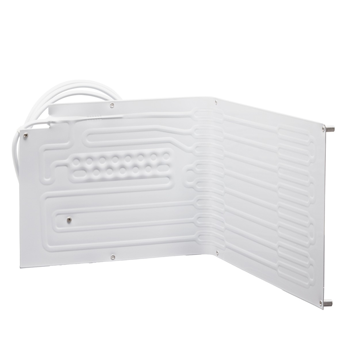 Évaporateur en "L" VX250 pour groupe froid