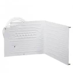 Évaporateur en "L" VX250 pour groupe froid