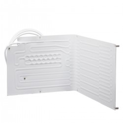Évaporateur plat VD-18