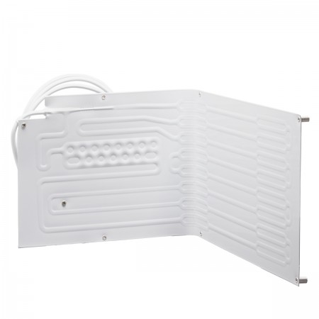 Évaporateur en "L" VX250 pour groupe froid