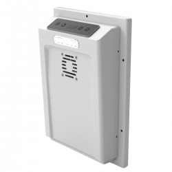 Évaporateur plat VD-18