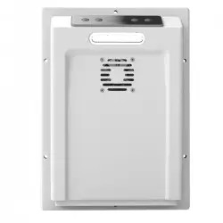 Évaporateur ventilé VX200F...