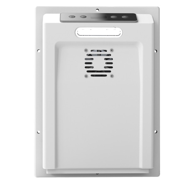 Évaporateur ventilé VX200F pour groupe froid - N°2 - comptoirnautique.com