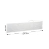 VD-18 evaporatore piatto per unità di raffreddamento - N°2 - comptoirnautique.com