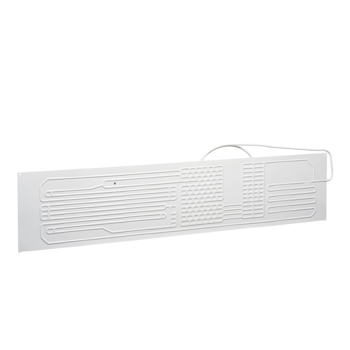 Évaporateur plat VX300 pour groupe froid