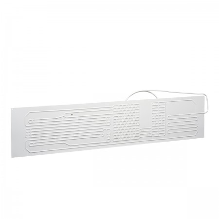 Évaporateur plat VX300 pour groupe froid