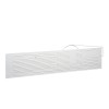 Évaporateur plat VX300 pour groupe froid - N°1 - comptoirnautique.com
