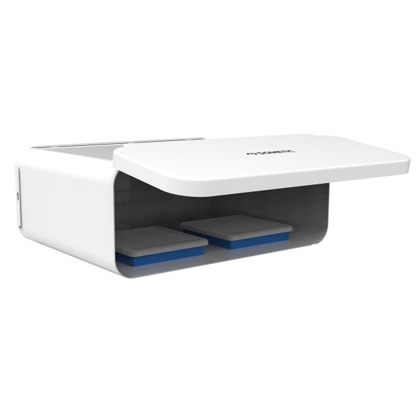 Évaporateur plat VD-18 - N°2 - comptoirnautique.com