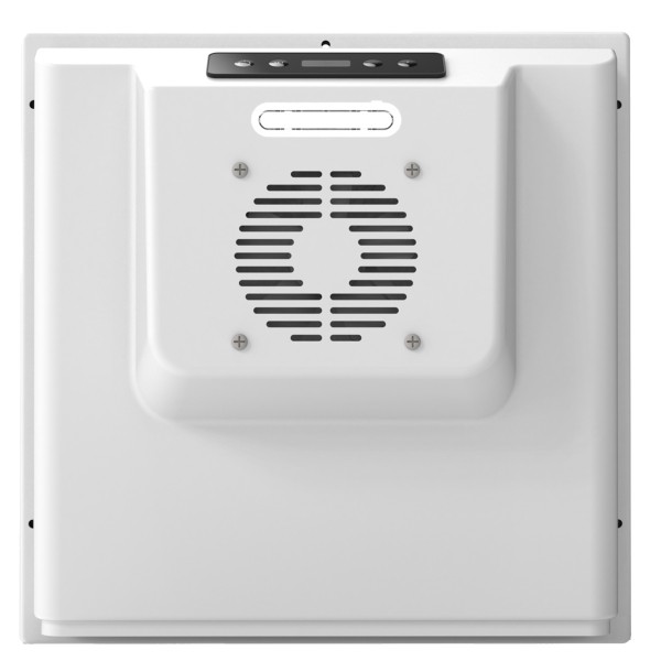 Évaporateur ventilé VX150FZ pour groupe froid - N°3 - comptoirnautique.com