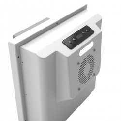 Évaporateur plat VD-18