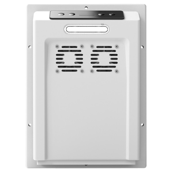 Évaporateur plat VD-18 - N°2 - comptoirnautique.com