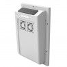 Évaporateur ventilé VX400F pour groupe froid