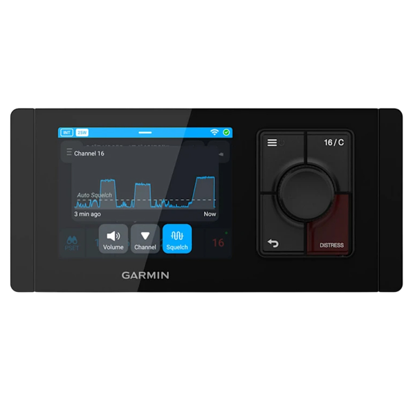 VHF Signal 400 - N°8 - comptoirnautique.com