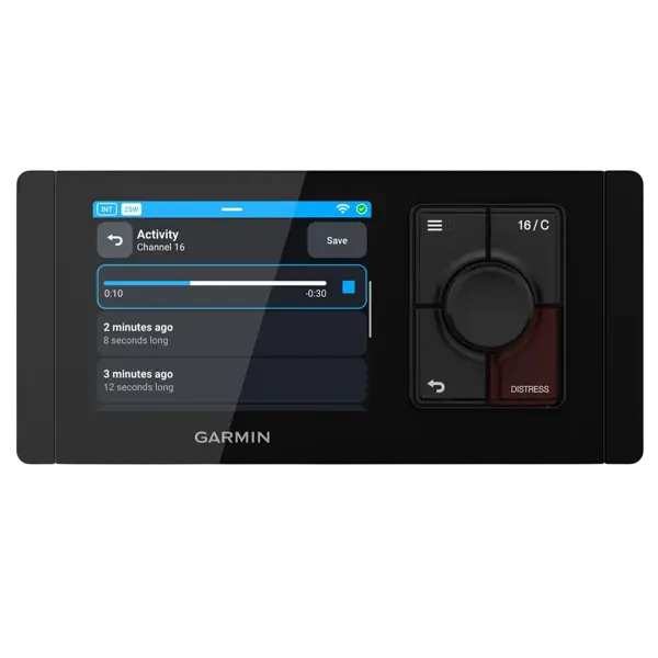 VHF Signal 400 - N°5 - comptoirnautique.com