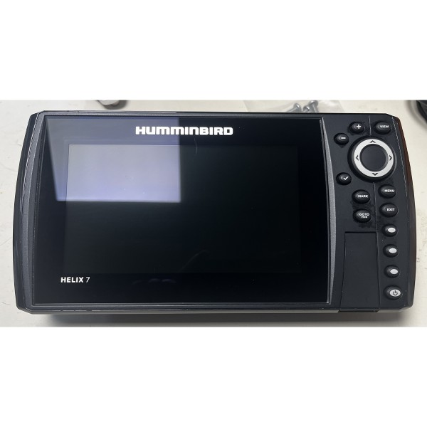 Helix 7 G4N CHIRP Mega SI - N°2 - comptoirnautique.com