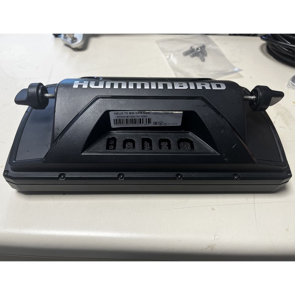Helix 7 G4N CHIRP Mega SI - N°4 - comptoirnautique.com