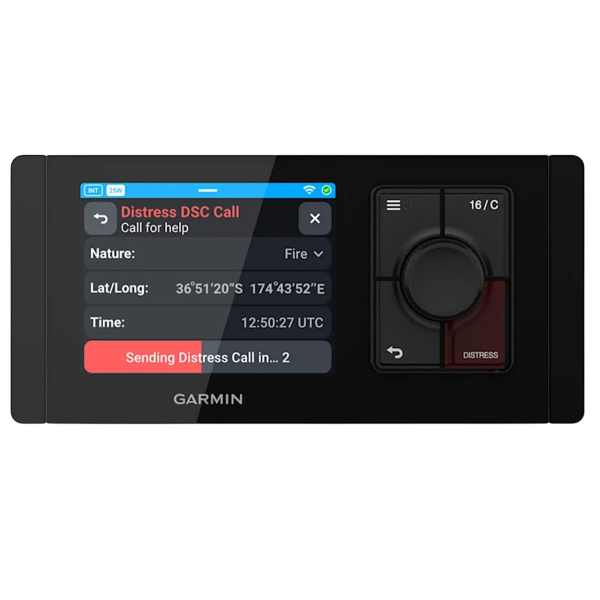 VHF Signal 220 - N°7 - comptoirnautique.com