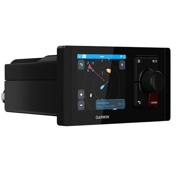 VHF Signal 220 - N°2 - comptoirnautique.com