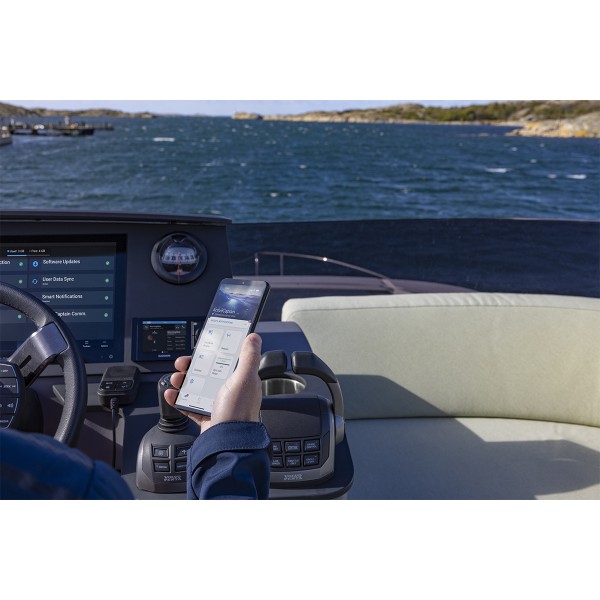 VHF Signal 220 - N°14 - comptoirnautique.com
