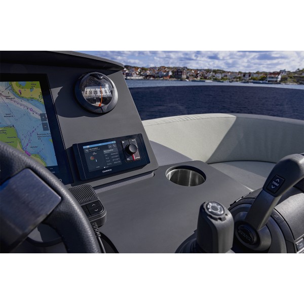 VHF Signal 400 - N°12 - comptoirnautique.com