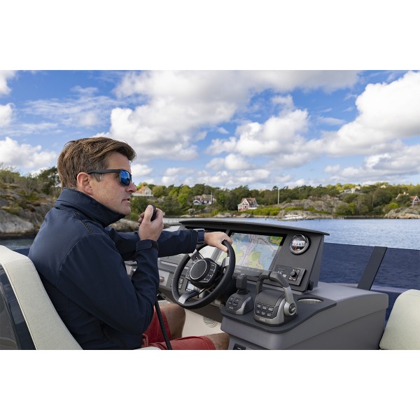 VHF Signal 400 - N°13 - comptoirnautique.com