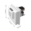 Groupe froid CSX150FZ dimensions - N°4 - comptoirnautique.com