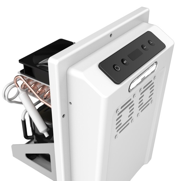 Groupe froid CSX150FZ - N°2 - comptoirnautique.com