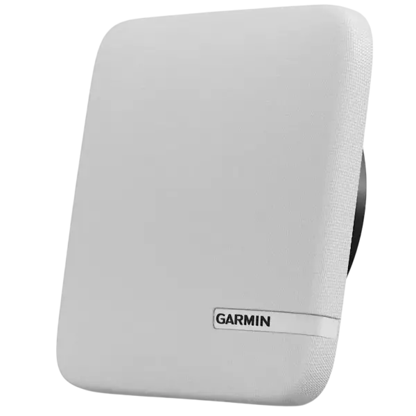 Haut-parleur externe Signal blanc - N°3 - comptoirnautique.com