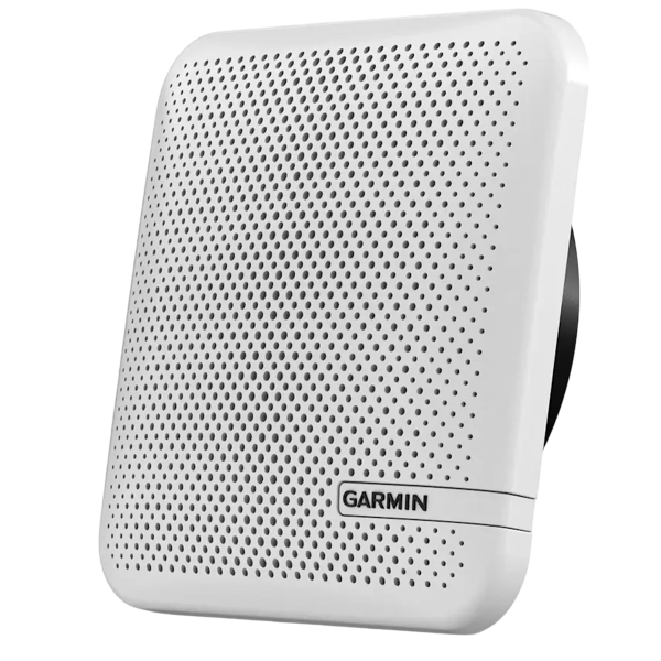 --Lautsprecher – Externes Signal - N°4 - comptoirnautique.com